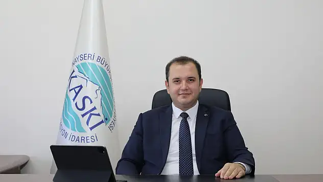 Fatih Temeltaş, Büyükşehir genel sekreter yardımcısı oldu