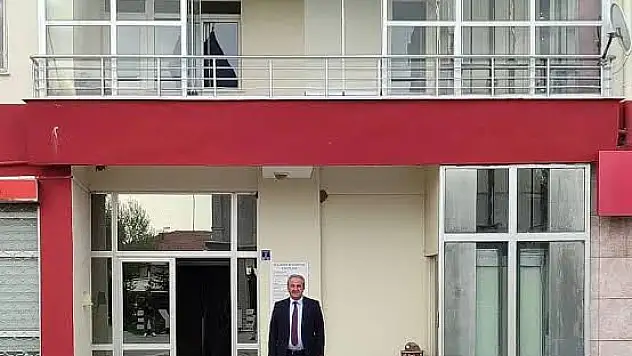 Felahiye'de damat iddiası