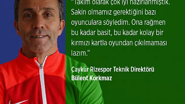 Fenerbahçe Rize'ye gol yağdırdı 6-0