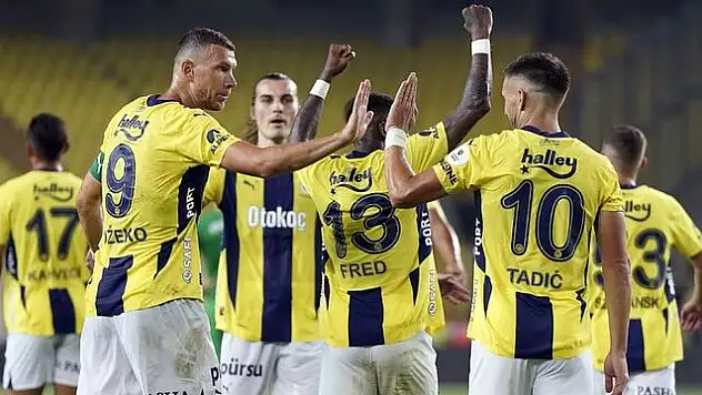 Fenerbahçe şubat ayında yoğun maç fikstürüne girecek!