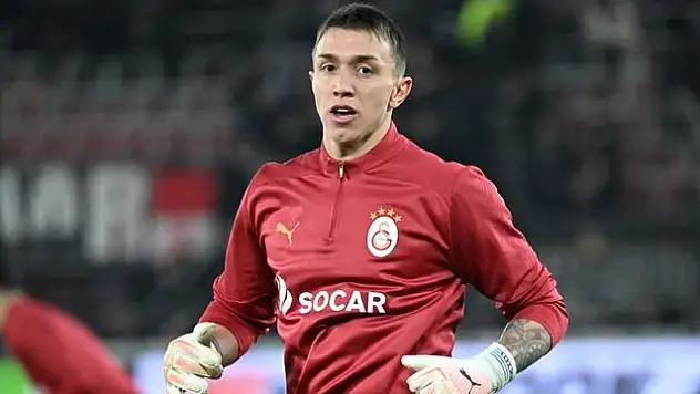 Fernando Muslera: Bırakmamı mı istiyorsunuz?