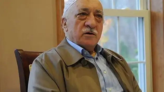 Fetullah Gülen'in yeğeni yakalandı