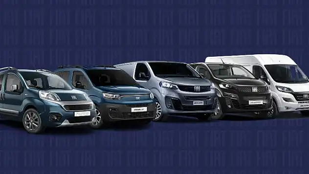 FIAT'dan kaçırılmayacak fırsatları