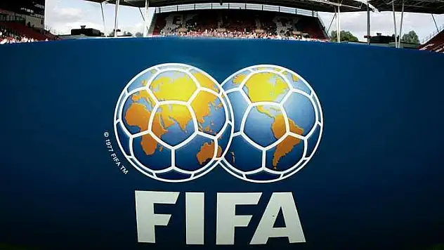 FIFA Dünya sıralaması açıklandı
