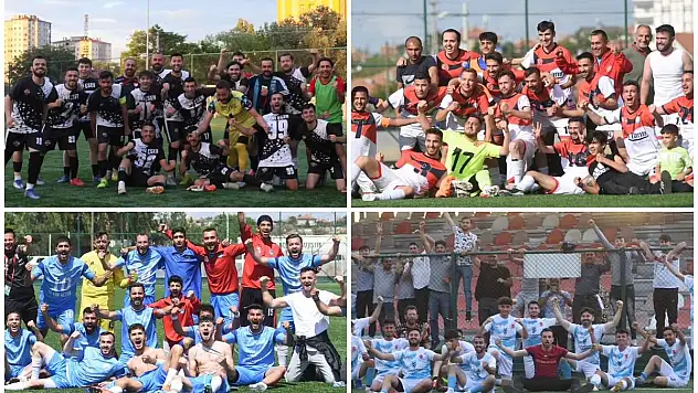 Finale kalan takımlar belli oldu