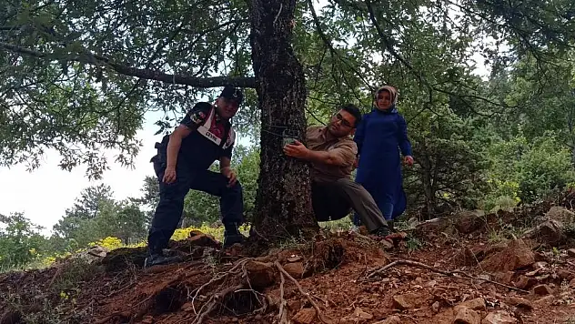FOTOKAPANLAR ARTIYOR