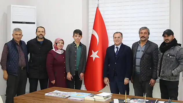 FUTBOLCU MİLLİ TAKLIM SEÇMELERİNE ÇAĞRILDI