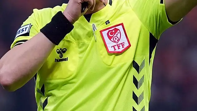 Futbolda Bahis operasyonu: 18 gözaltı