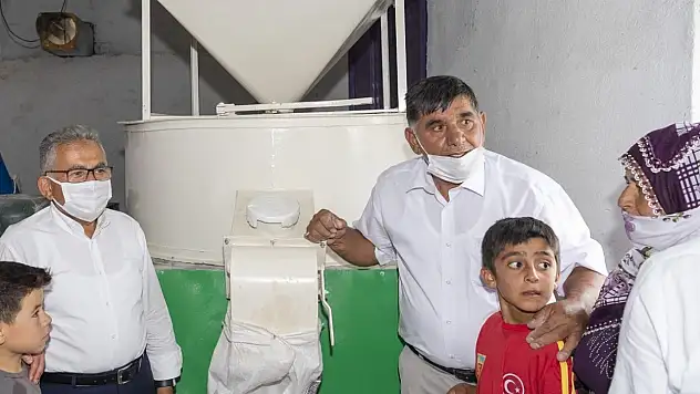 Gacer Buğdayı MasterChef'te övgü topladı
