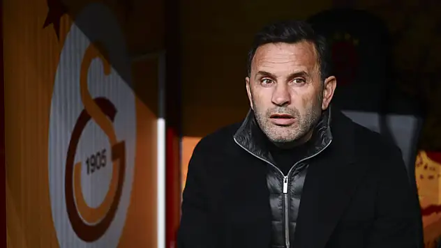 Galatasaray'da duraklama dönemi