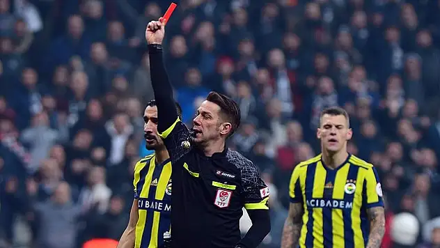 Galatasaray-Fenerbahçe derbilerinin faturası 'ağır' oluyor!