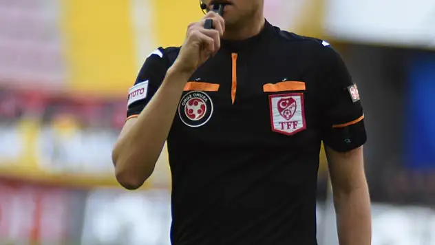 GALATASARAY KAYSERİSPOR'U AĞIRLIYOR