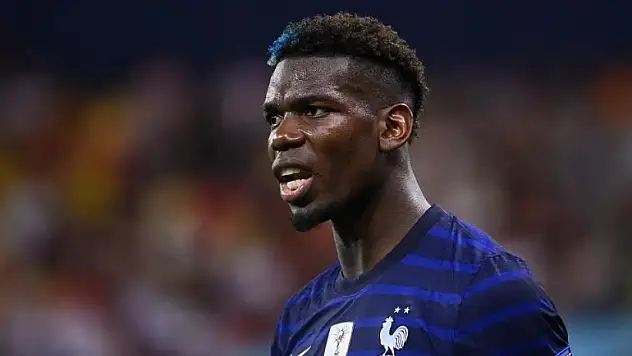 Galatasaray'a Pogba teklifi!