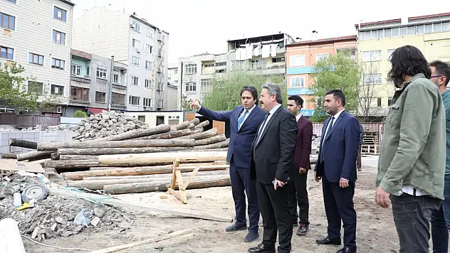 'Gavremoğlu Evi, Bir dönemi değil, bir medeniyeti temsil ediyor'