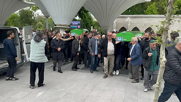 Gazeteci Metin Sönmez'in Acı Günü