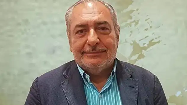 Gazeteci Reha Muhtar taburcu oluyor
