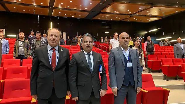 Gazeteciler Yapı Kooperatifi Genel Kurulu yapıldı