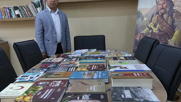 GAZİKÜLTÜR'DEN GEÇMİŞE IŞIK TUTAN ÇALIŞMALAR