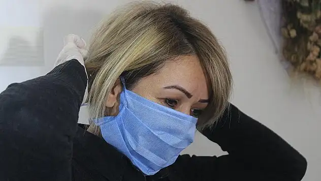 Geçim sıkıntısına birde 50 TL maske giderleri eklendi!