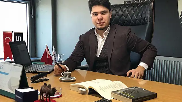 GENÇ ASKON'DAN KANDİL TEBRİĞİ