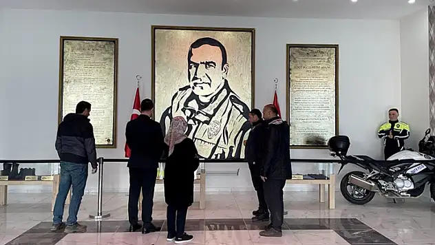 Gençler, Şehit Polis Fethi Sekin İçin Yarışacak
