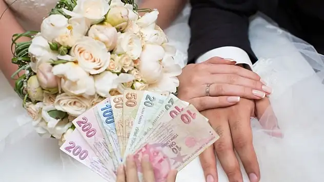 Gençlere Evlilik Desteği: Faizsiz Kredi ve İndirimler