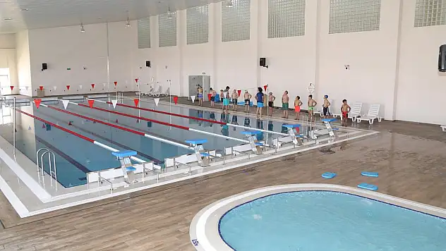 'GENÇLERİMİZE SAHİP ÇIKMA ADINA GÜZEL BİR FAALİYET YÜRÜTTÜK'