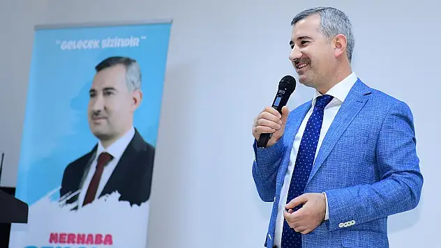 'Gençlerimizin Talep ve Tespitleri, Yeni Yatırımlara Işık Tutacak'
