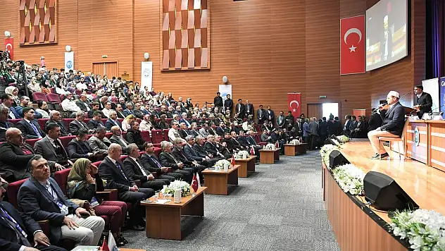 Gençlik ve Aile Çalıştayı