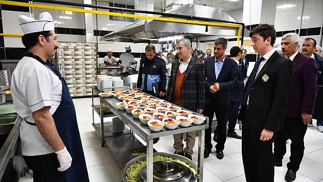 'Gereken Tüm Önlemleri Alıyoruz'