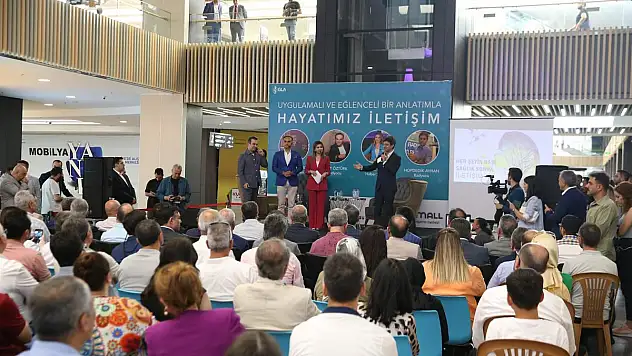 'Gesi Bağları' türküsünü söylediler