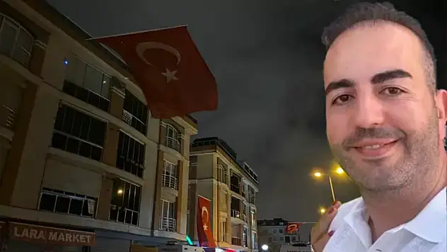 Gökhan Korkmaz Gürcistan'daki uçak kazasında şehit oldu