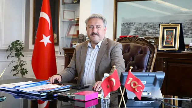 GÖKTİM Melikgazi'de geleceğin teknoloji liderleri yetişecek