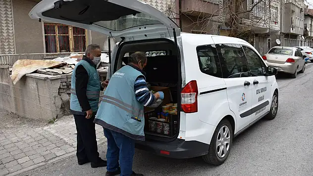 'GÖNÜL KAZAN'I RAMAZANDA DA KAYNIYOR