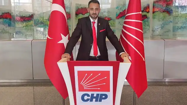 Görevden Alınan CHP'li Özdemir: Mücadelemiz Devam Edecek