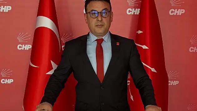 Görevden Alınan CHP Talas İlçe Başkanı Canbulat: İnancımız Azalmayacak