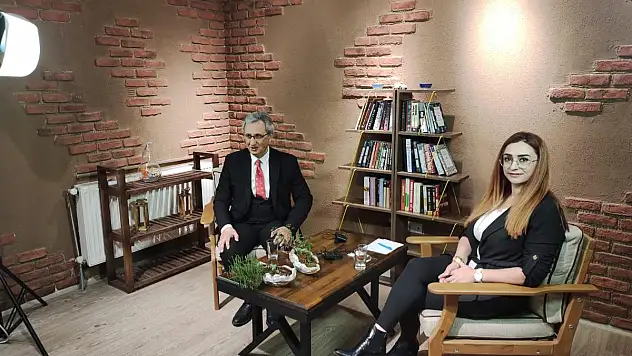 'GÖRME ENGELLİ ÖĞRENCİM SENEYE MÜZİK ÖĞRETMENİ OLACAK'