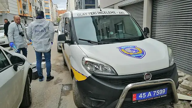 Gürültü yüzünden 5 kişiyi öldürdü