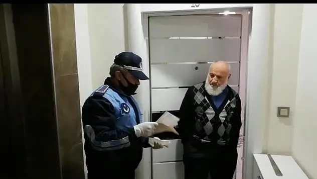 GÖZÜNÜZ ARKADA KALMASIN