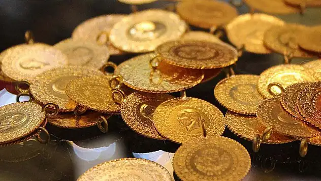 Gram Altında 2026'nın İlk 5 Ayında Dalgalı Seyir