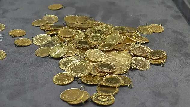 Gram Altın'da büyük yükseliş