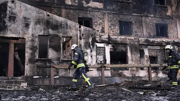 Grand Kartal oteli yangınında ölenlerin kimlikleri açıklandı