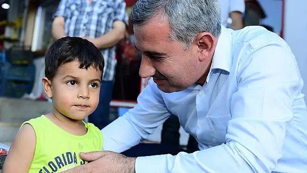 'Güleryüzünüz ve Samimiyetiniz Hizmet Aşkımızı Artırıyor'