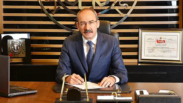 GÜLSOY BÜYÜME RAKAMLARINI DEĞERLENDİRDİ