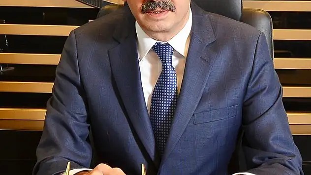 GÜLSOY ISO İKİNCİ 500'E GİREN 13 KAYSERİ FİRMASINI KUTLADI