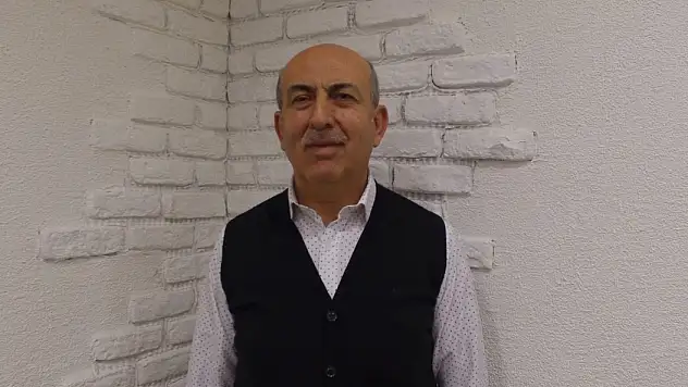 Gültekin: ' inek sağarım diyen yok'