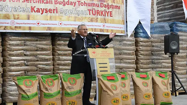 GÜNEŞ ENERJİ SANTRALİ İLE ÇİFTÇİYE DESTEK PROJESİ