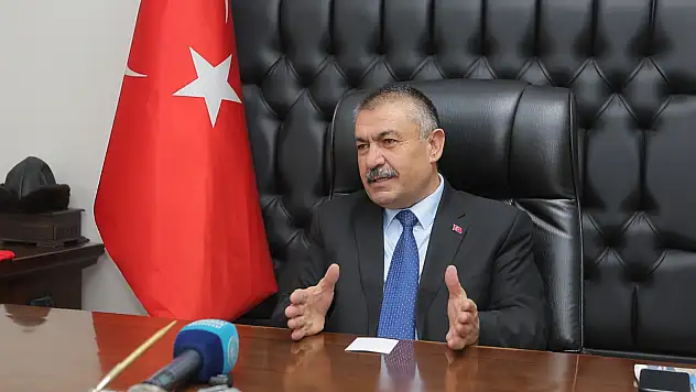 Güneş'ten Büyükşehir'e Tarım Desteği Teşekkürü