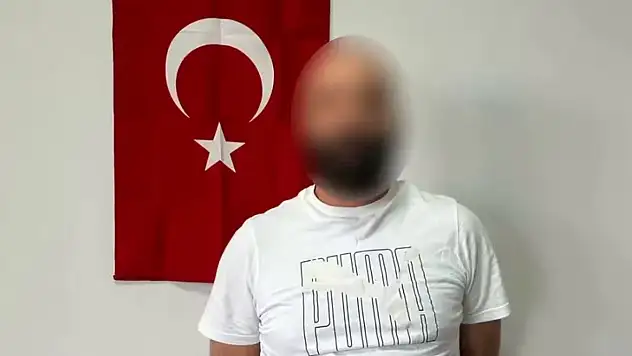 Gürcistan'a kaçtılar, Türk polisinden kaçamadılar