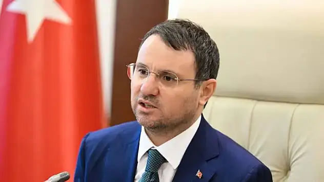 Gürlek: Sosyal Medyada Kurallar Olmalı